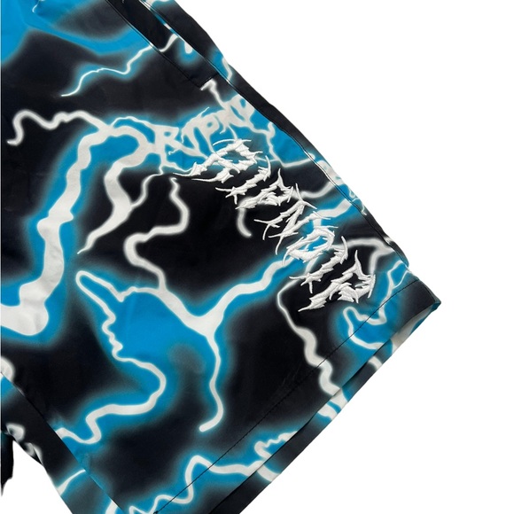 RIPNDIP NIKOLA SWIM SHORTS Medium - Picture 2 of 9